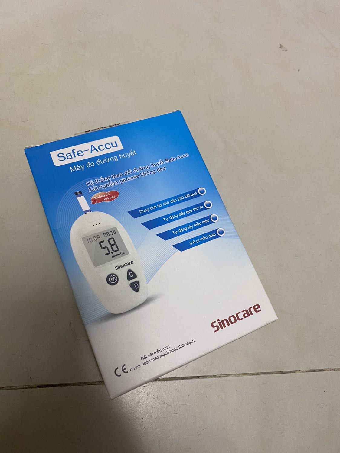 Sản phẩm dùng tốt. Vỏ nhựa hơi mỏng manh nhưng không ảnh hưởng. Shop chu đáo