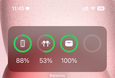 Mua đồ công nghệ ở tiki thì khỏi lo về chất lượng. Mình mua iphone 15 ở đây, h mua thêm con airpod này. Đóng gói, ship hàng đều rất oke, mn yên tâm mua ko phải lo gì