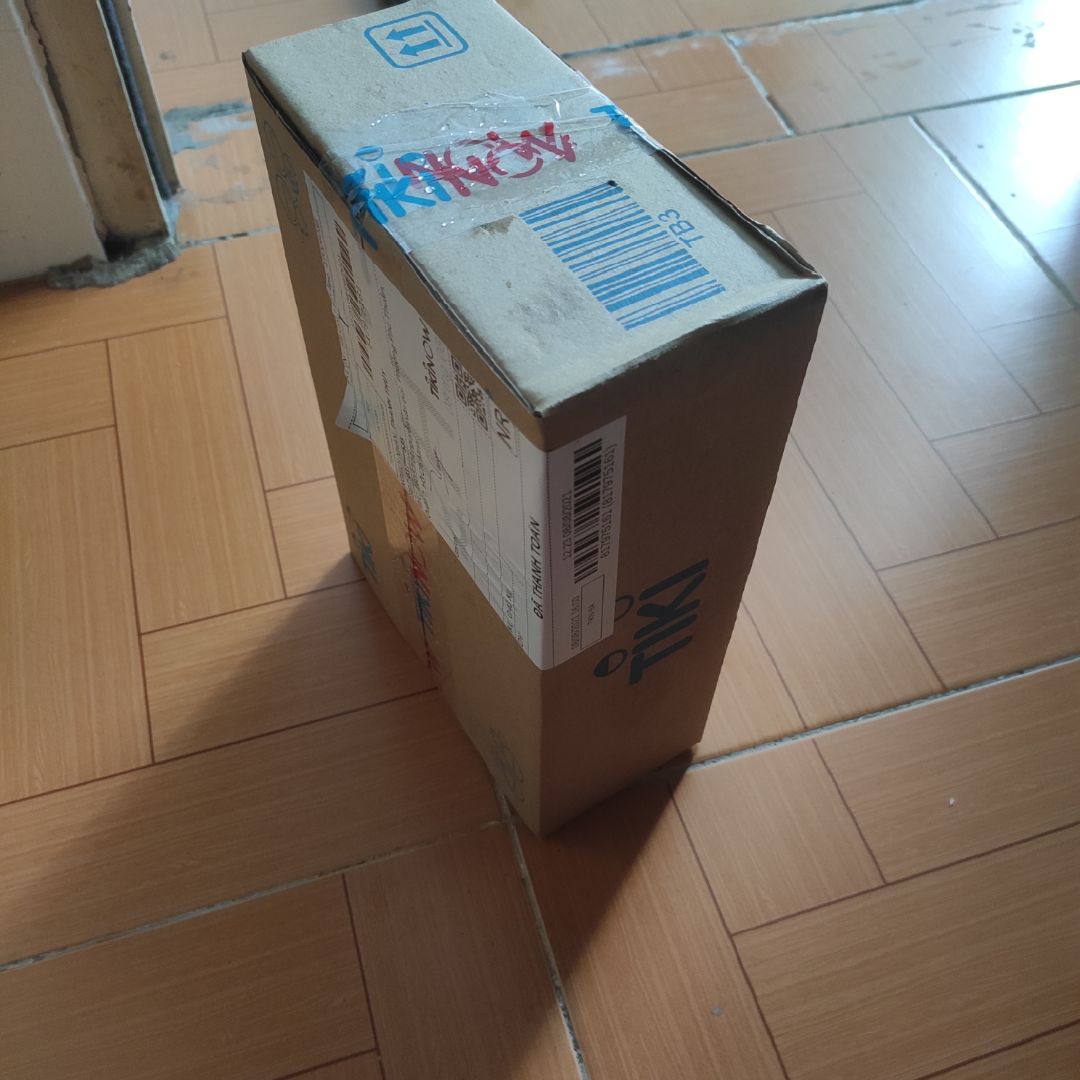 sản phẩm đóng gói đẹp, giao nhanh chóng, chất lượng sp tốt. 
Cảm ơn shop và tiki!
