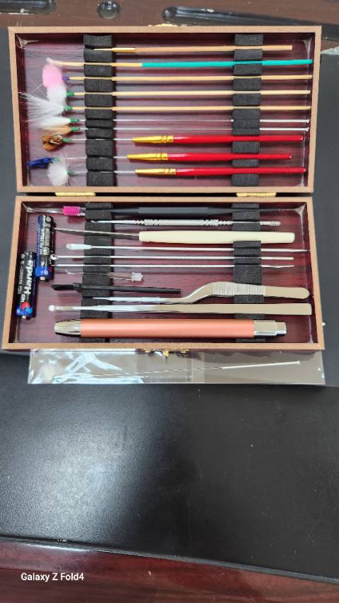 Đóng gói cẩn thận, giao hàng nhanh. Số lượng bông ngoáy ở phần khuyến mại có 01 cái, có vẻ ko đúng với như quảng cáo