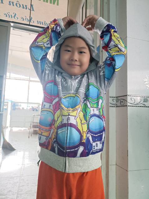 Giao hàng nhanh, mẫu đẹp rất ưng ý