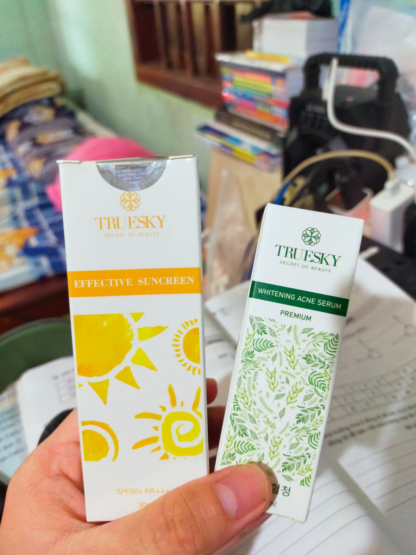 Giao đúng sản phẩm. Shop uy tín. Sản phẩm dùng rất tốt. Cảm ơn shop. Sẽ luôn ủng hộ shop!