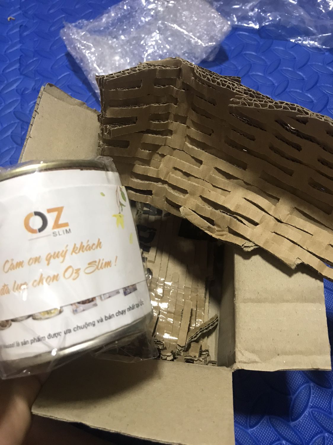 Hàng chính hãng. Sale 42k. Shop đóng gói cẩn thận. Có danh thiếp kèm theo. Luôn tin dùng gia bị loại này cho bé