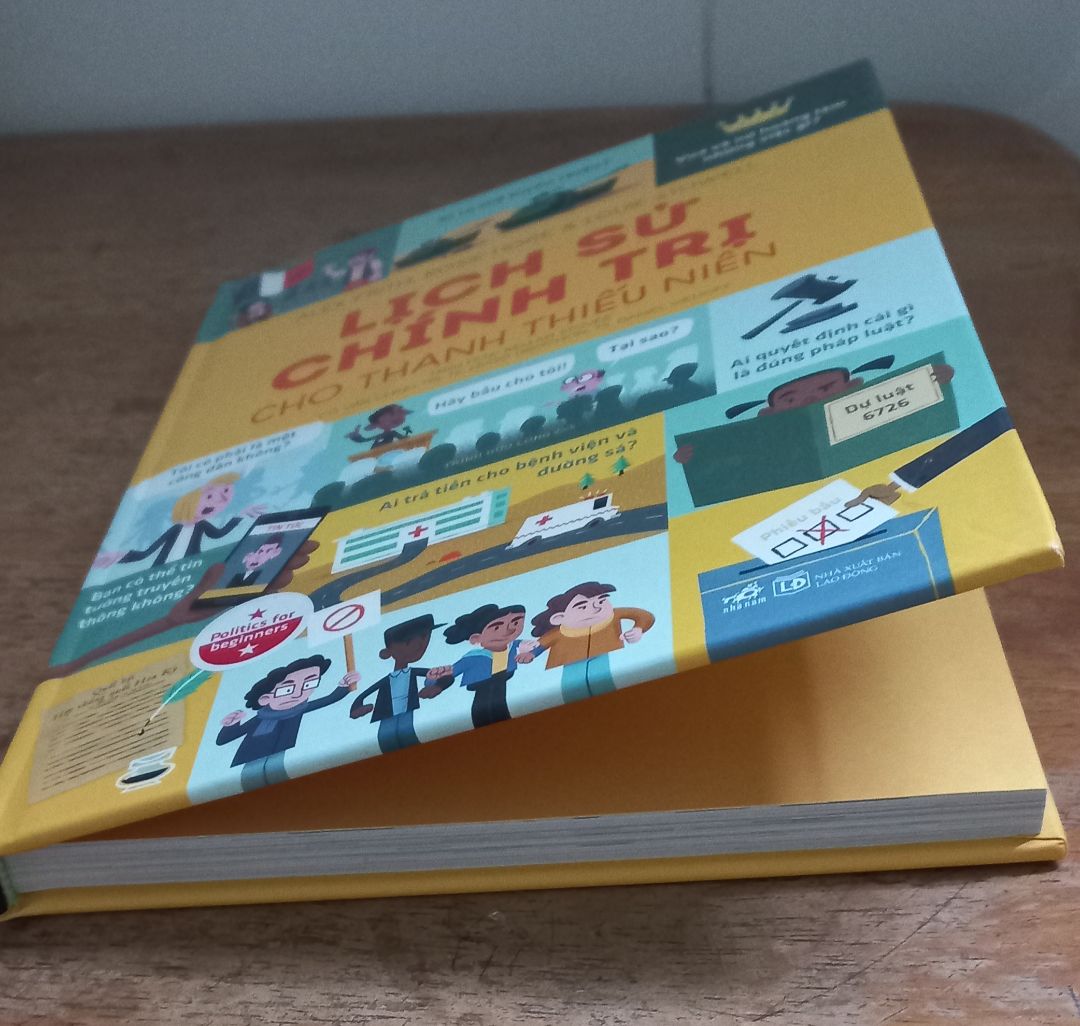 Sách đc shop đóng gói cẩn thận