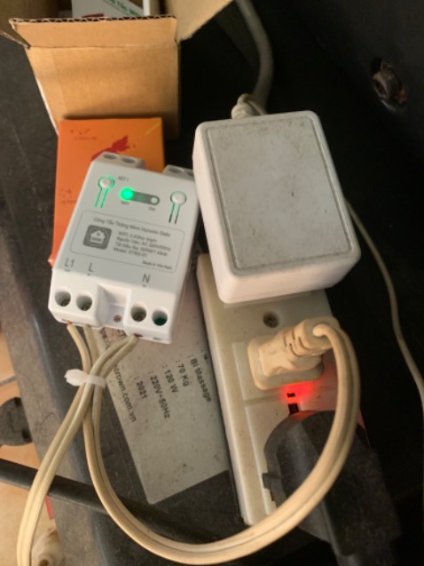 Không kết nối đc. Đèn wifi luôn sáng
Khắc phục cách nào? Không kết nối đc. Đèn wifi luôn sáng
Khắc phục cách nào?