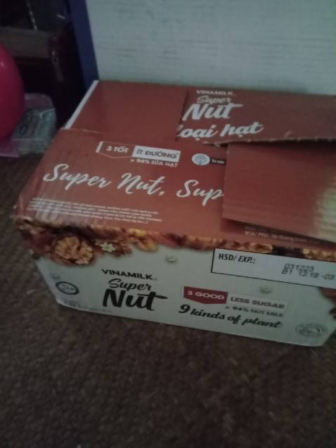 Sp tốt. HSD đang vào tháng 12/2023 nha quý vị, Sp tốt. HSD đang vào tháng 12/2023 nha quý vị,