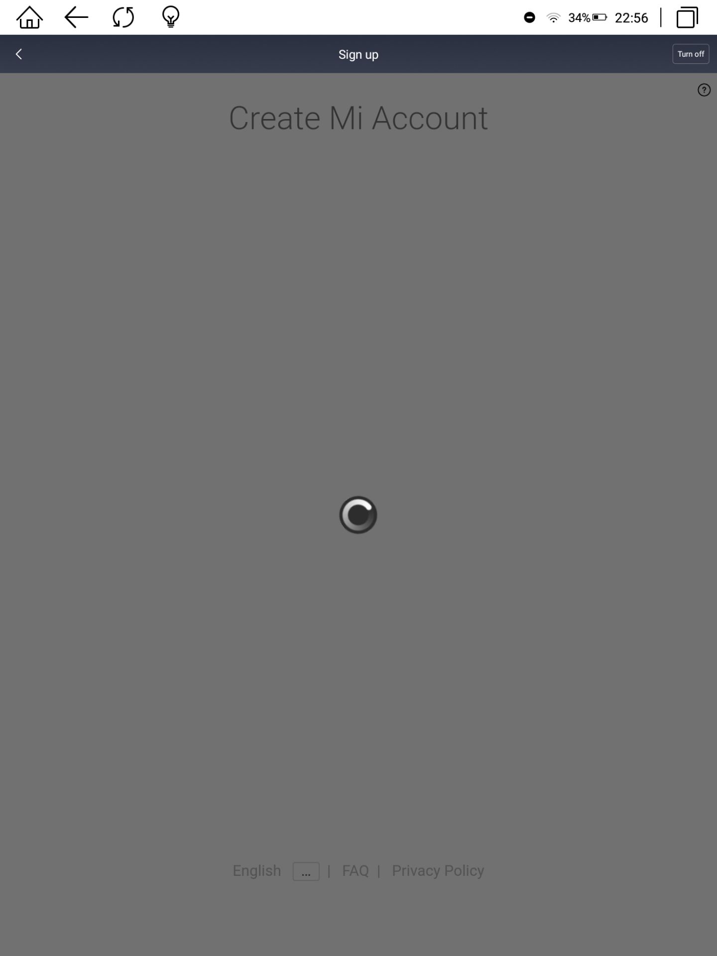 Nếu ai có ý định mua sản phảm này thì mình nghĩ là ko nên. Dúng nó khá phức tạp do phải trải qua 1 ứng dụng trung gian của xiaomi mà cái ứng dụng đó như kiểu ứng dụng gián điêppj hayy saoo mà đòi cấp lắm quyền truy cập vậy ko biết. Nên mua totolink hoặc mercucy thì dễ sử dụng hơn. 
Một điều nữa là mặt hàng ko có hướng dẫn sử dụng tiếng việt nên lại mất công mò Nếu ai có ý định mua sản phảm này thì mình nghĩ là ko nên. Dúng nó khá phức tạp do phải trải qua 1 ứng dụng trung gian của xiaomi mà cái ứng dụng đó như kiểu ứng dụng gián điêppj hayy saoo mà đòi cấp lắm quyền truy cập vậy ko biết. Nên mua totolink hoặc mercucy thì dễ sử dụng hơn. 
Một điều nữa là mặt hàng ko có hướng dẫn sử dụng tiếng việt nên lại mất công mò