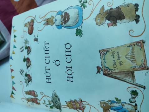 Hình ảnh đẹp, giấy tốt, nội dung hay. Phù hợp cho bé. Dùng cho HS tiểu học để khuyến khích bé chăm đọc hơn cũng tốt