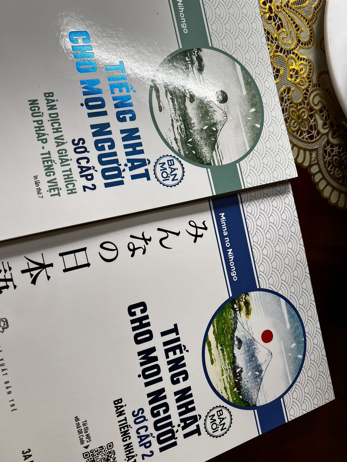 Chất lượng giấy tốt