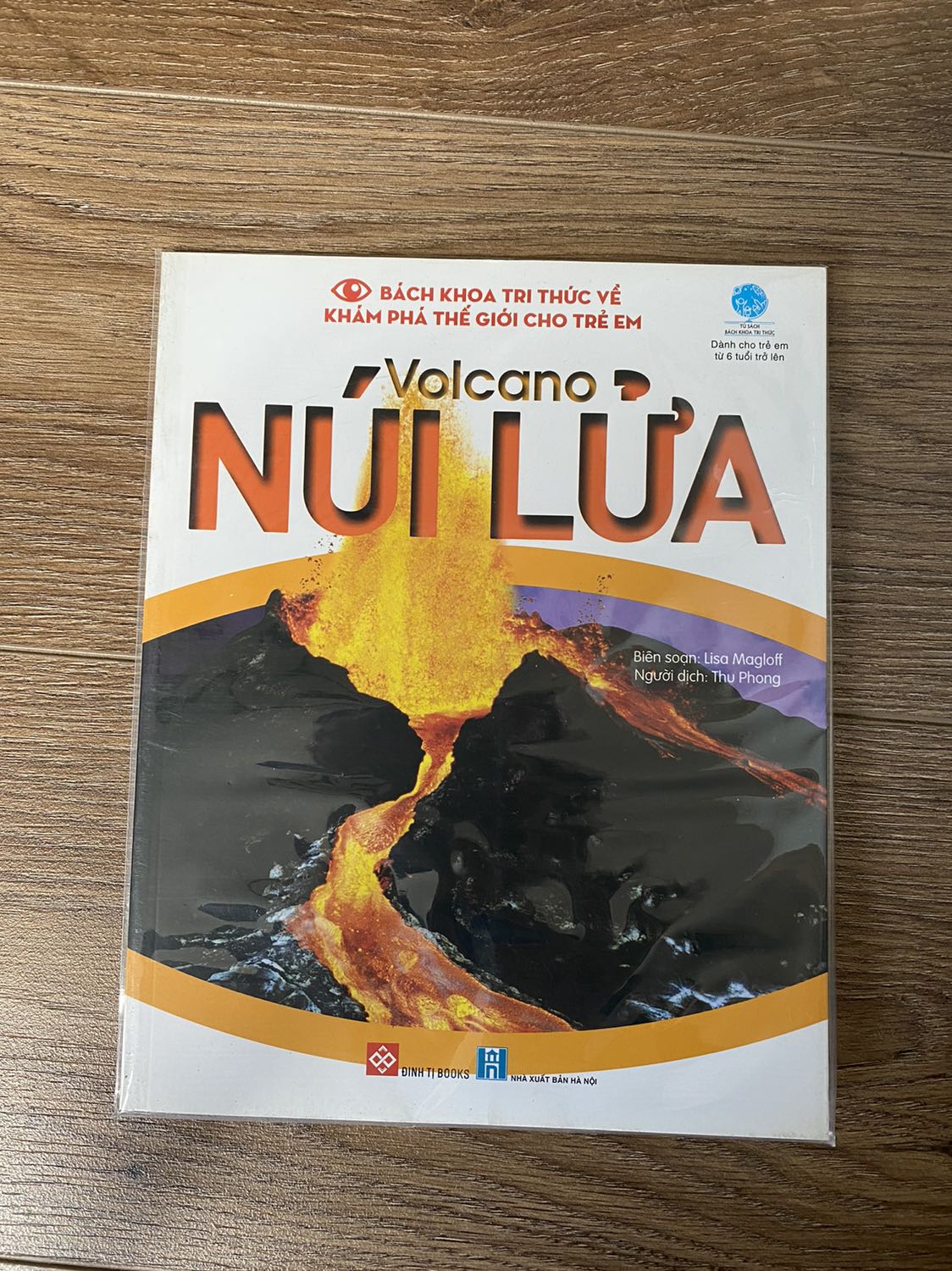 Sách hay, nội dung phong phú, in màu đẹp và sắc nét!