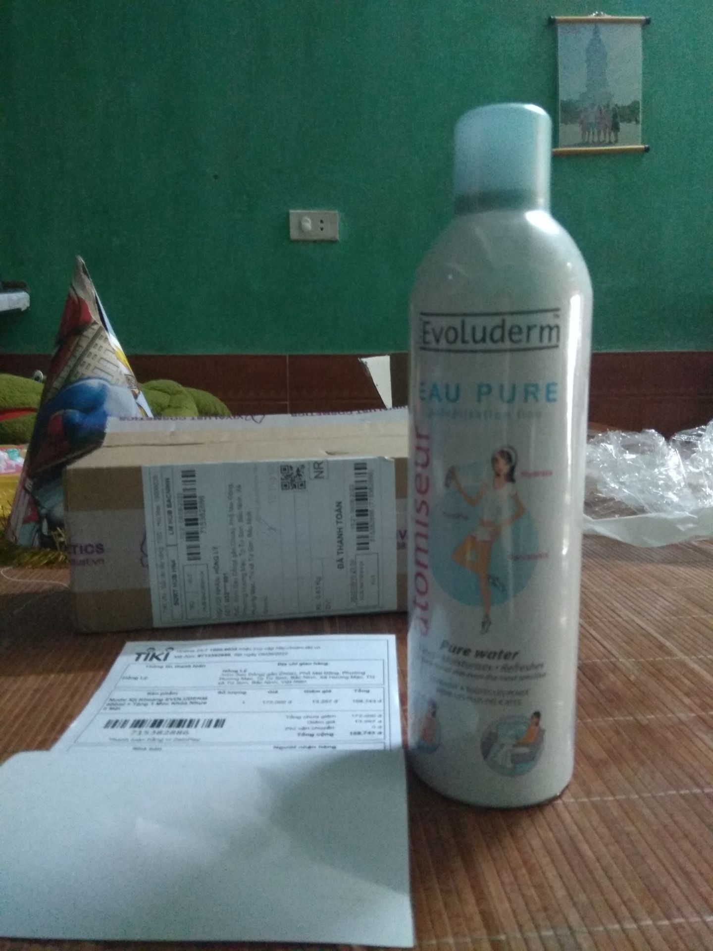 sản phẩm đúng mô tả, sử dụng rất thích, chất lượng tốt, đóng gói kĩ lưỡng