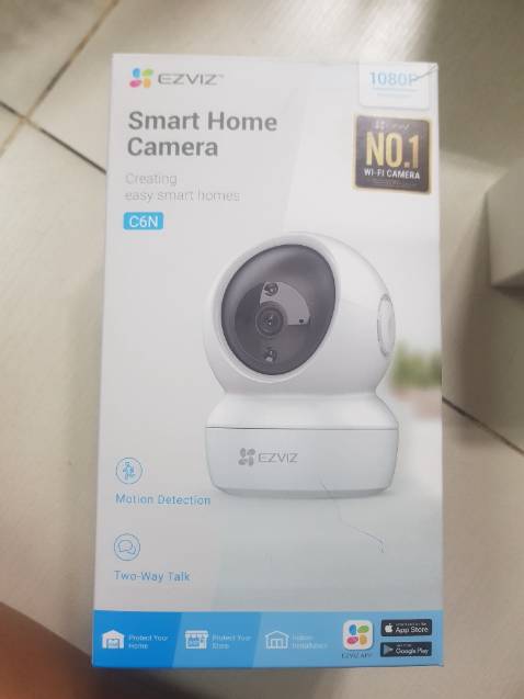 Đóng gói cẩn thận, tạm ổn