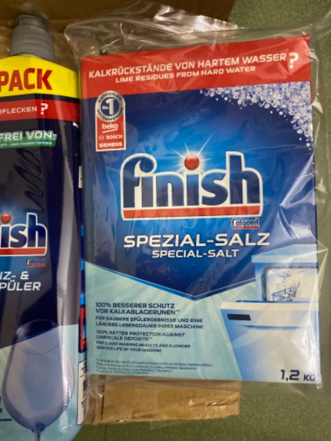 Mẹ *** đảo à, ghi rõ là combo 1,5kg muối mà sao lại giao có 1,2kg. Shop *** đảo