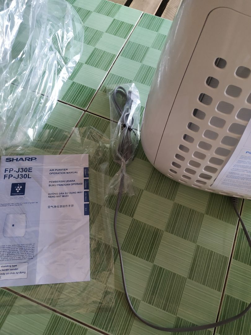 Tiki giao hàng nhanh, vận chuyển tốt. Nhận máy trong tình trạng tốt. Sử dụng được thời gian tuy nhiên hiệu quả thì mình chưa thấy rõ rệt được. Các khâu còn lại đều rất hài lòng