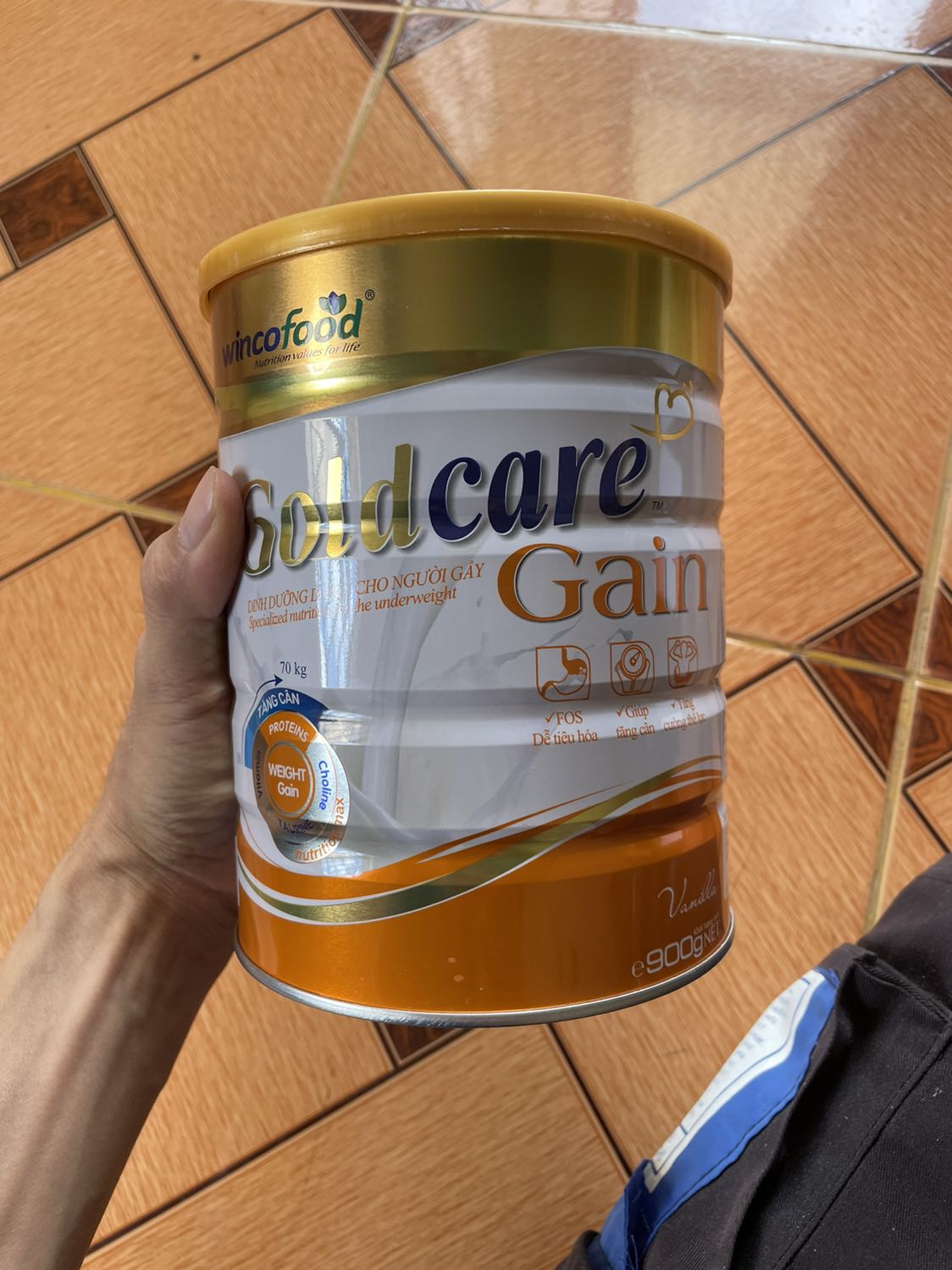 Sản phẩm oke, mới mua lần đầu chưa biết sao, nhưng giá thành rất rẻ so với các hãng khác , hẹn gặp và đánh giá công tâm ở lần mua kế tiếp.