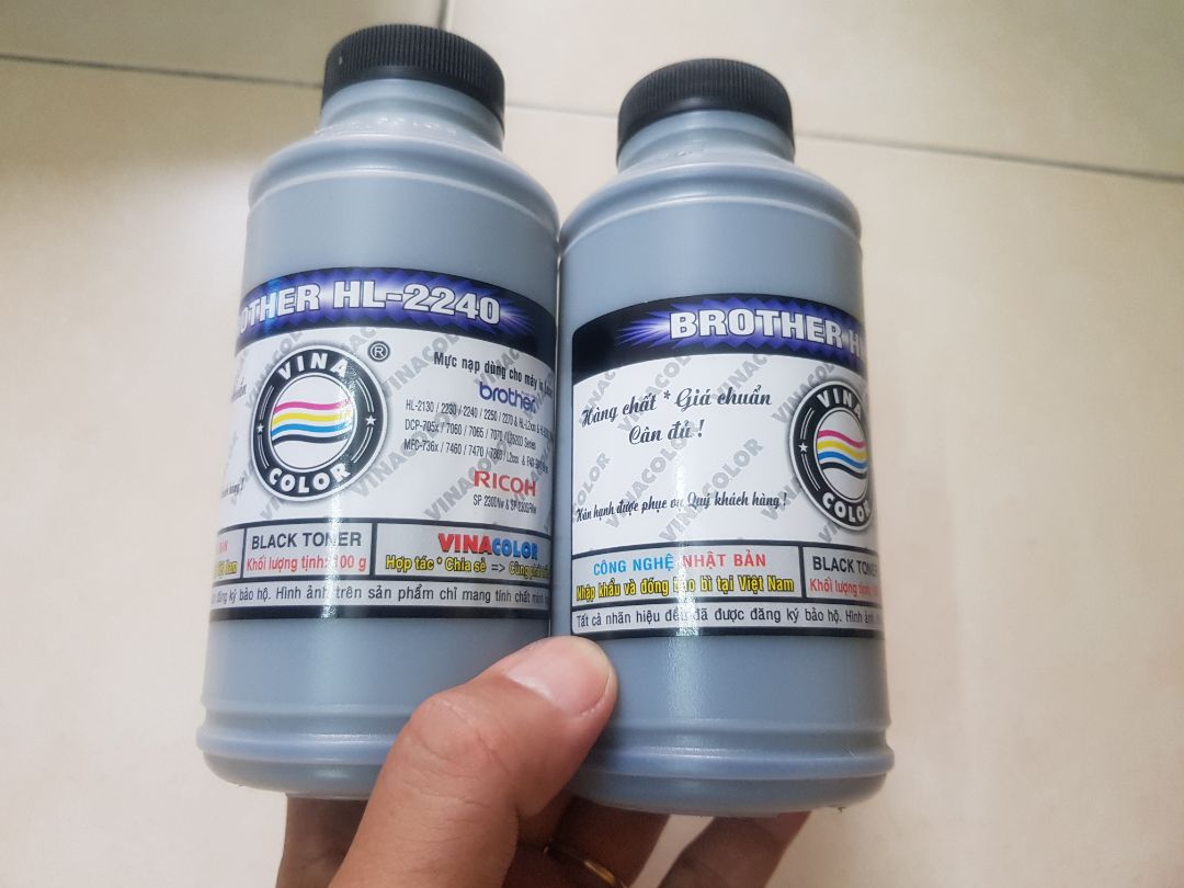 Nhìn thấy cũng ổn