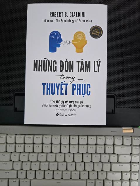 1 cuốn sách hay