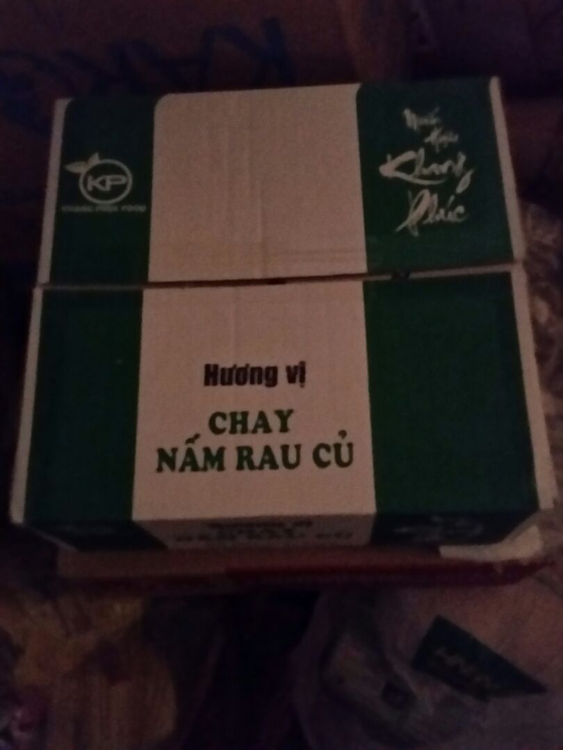 Miến gói ăn liền vị chay rau củ, ngon ngừời già hay ngừời trẻ, trẻ em ăn đều được khg ngán