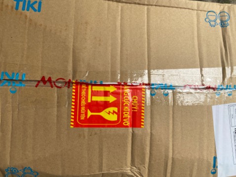 Rất tuyệt vời. Hương thơm xa và lâu.Mùi dễ chịu. Tiki giao hàng nhanh. Ok sẽ mua lại nếu giá tốt hơn nữa 🌹🌹🌹🌹🌹