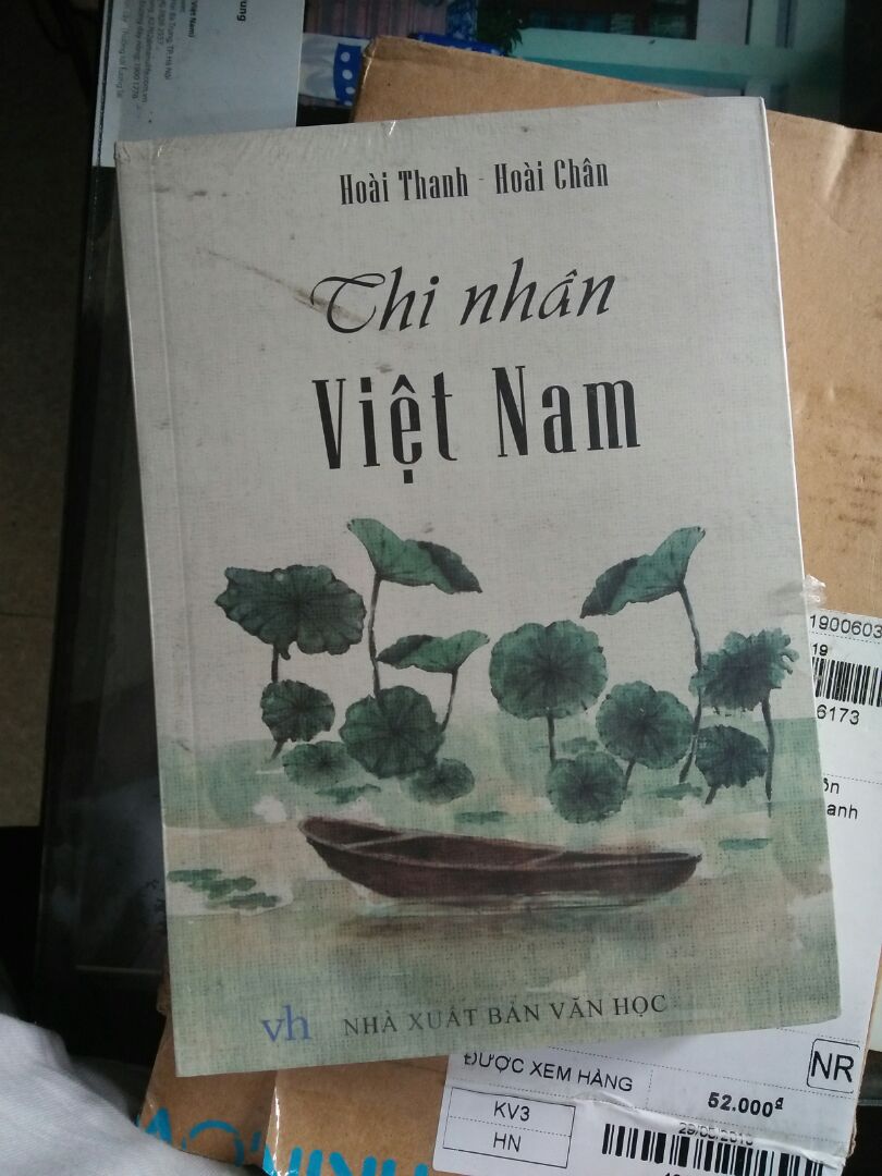 Có cơ hội được đọc 1 đoạn trích trong sgk, mình thấy vô cùng hứng thú với quyển này nên đã đặt trên tiki. Có nhiều phiên bản nhưng mình đánh giá cao bản này của nhà Minh Long làm, sách bọc nilong cẩn thận, bìa in giản dị...