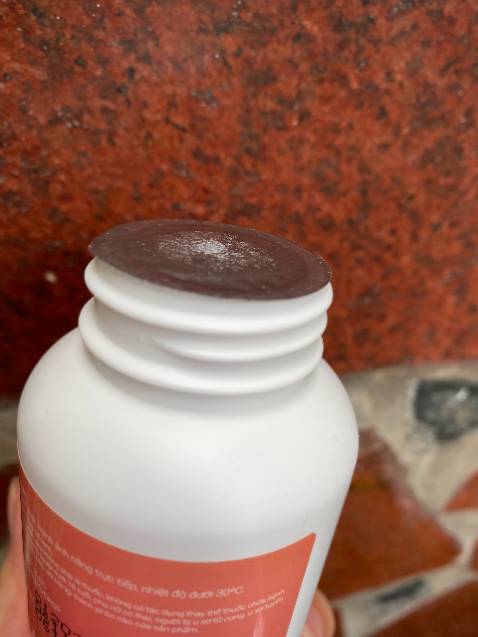 Mình kết hợp uống cả queen với white thấy da thực sự cải thiện luôn ý. thành phần có đông trùng hạ thảo nữa nên thấy cơ thể cũng rất khỏe khoắn k bị mệt mỏi nhiều như trước. Rất đáng mua nhé