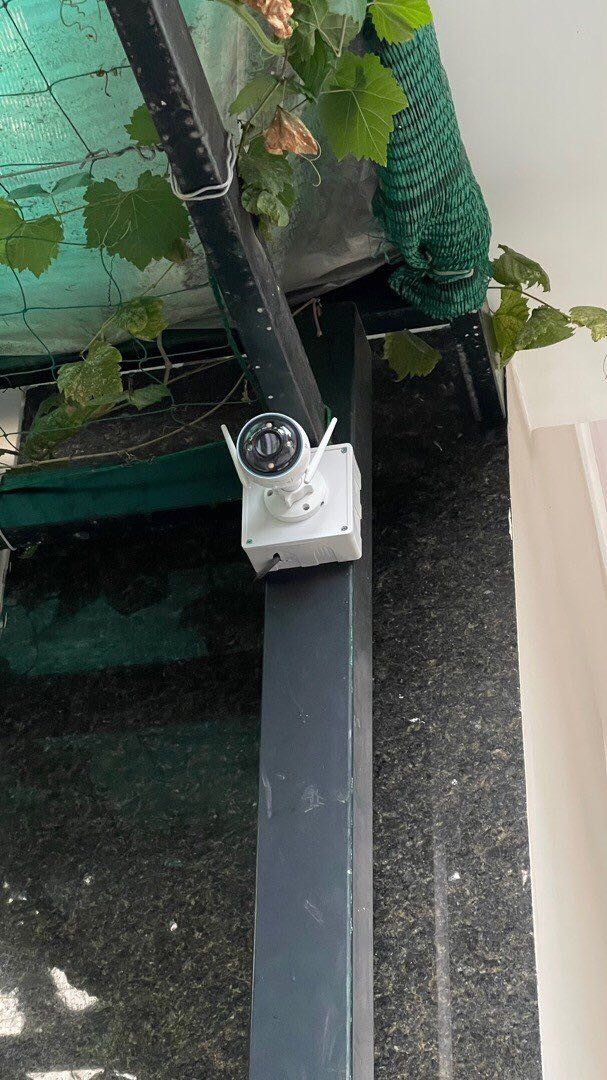 Đang dùng imou A22 giờ đặt thêm loại này về côngn nhận giao hàng nhanh thật 
Hình ảnh sắc nét còn chất lượng sẽ dùng thử và đánh giá nại sau 
Thanks shop sẽ ủng hộ thêm