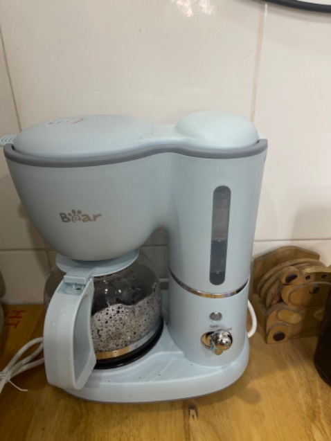 máy dùng khá ok.với tầm giá này và với 1 đứa hay uống cf như mình thì ổn áp nha