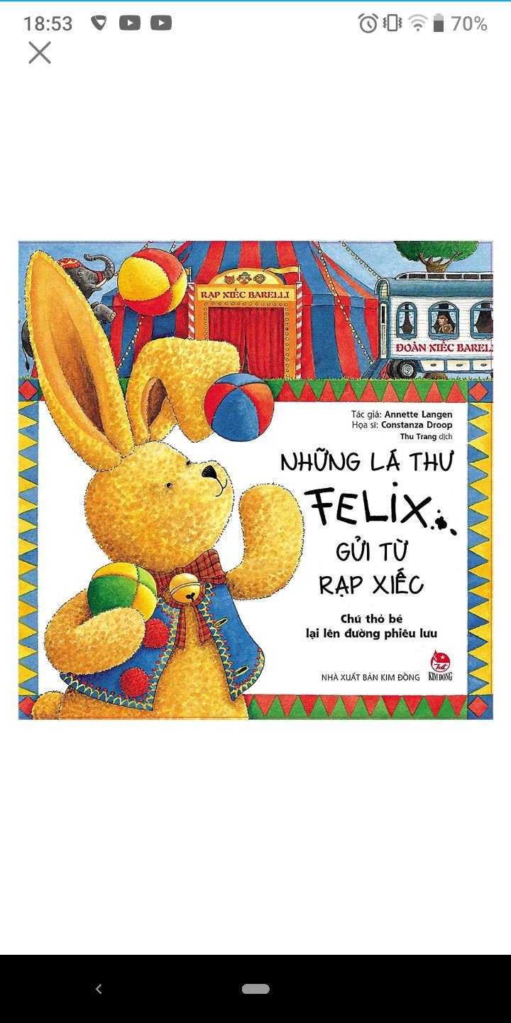 sách giao nhanh, nhưng trông hơi cũ, bé nha mình rất thích truyện này