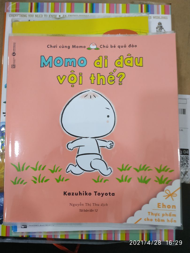 mua được sale giá tốt, bé rất thích