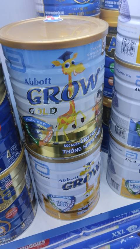 Sữa thơm dễ uống! hình mạng tính chất minh hoạ thui nhé.