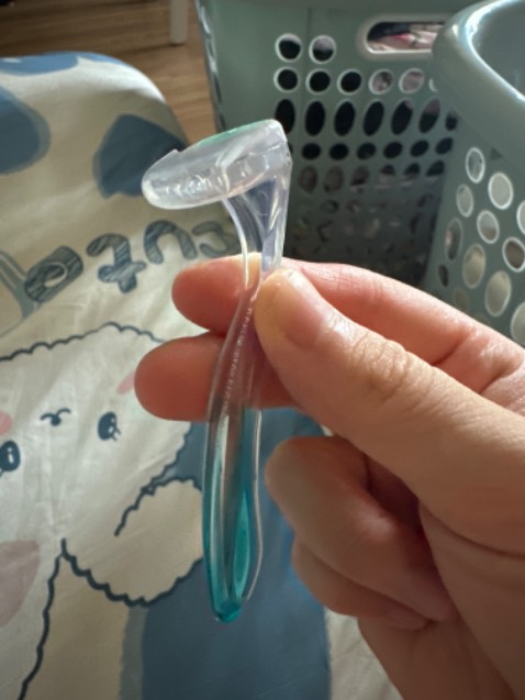 Nhỏ xíu mang đi du lịch rất tiện nhé