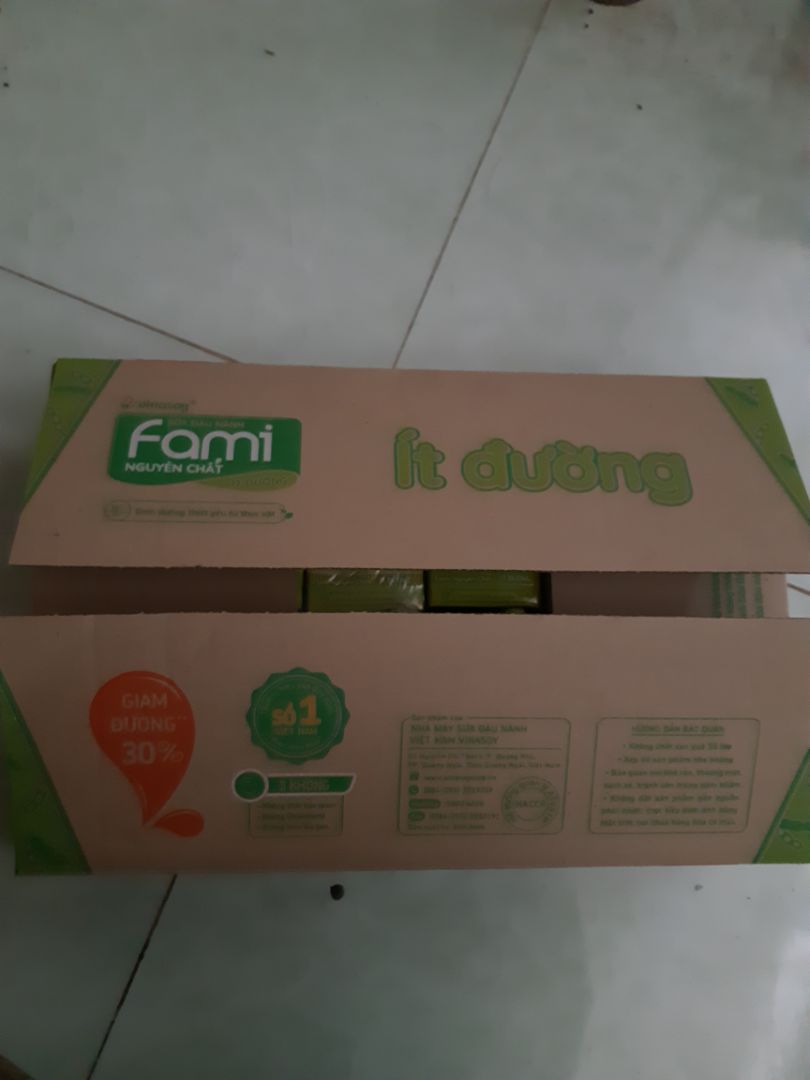 Giao hàng nhanh nhưng không giao loại được dự thưởng mà giao loại thường