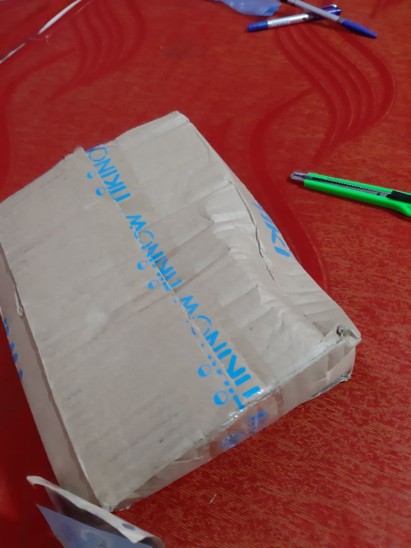 ai dùng máy bộ SFF (small form-factor) thì đừng mua vì k lắp vừa đâu
hộp ngoài hơi nát nhưng bên trong không sao
dùng fujitsu d582/g cắm card k nhận không rõ vì sao
ai biết cách lắp cho cái board chia 2 pci lane thì dạy em với chứ em chịu rồi ai dùng máy bộ SFF (small form-factor) thì đừng mua vì k lắp vừa đâu
hộp ngoài hơi nát nhưng bên trong không sao
dùng fujitsu d582/g cắm card k nhận không rõ vì sao
ai biết cách lắp cho cái board chia 2 pci lane thì dạy em với chứ em chịu rồi