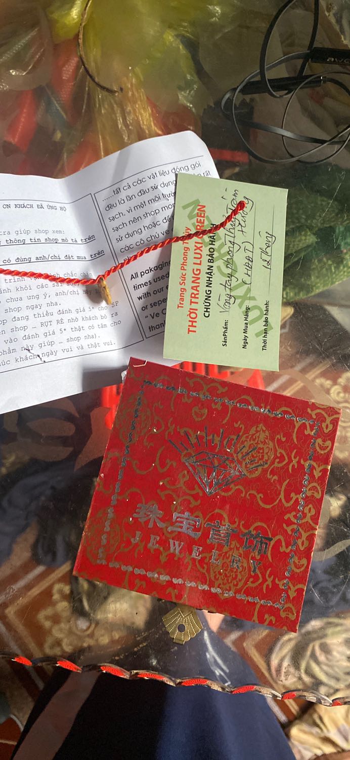 Hàng đẹp chất lượng .. 5 sao cho shop