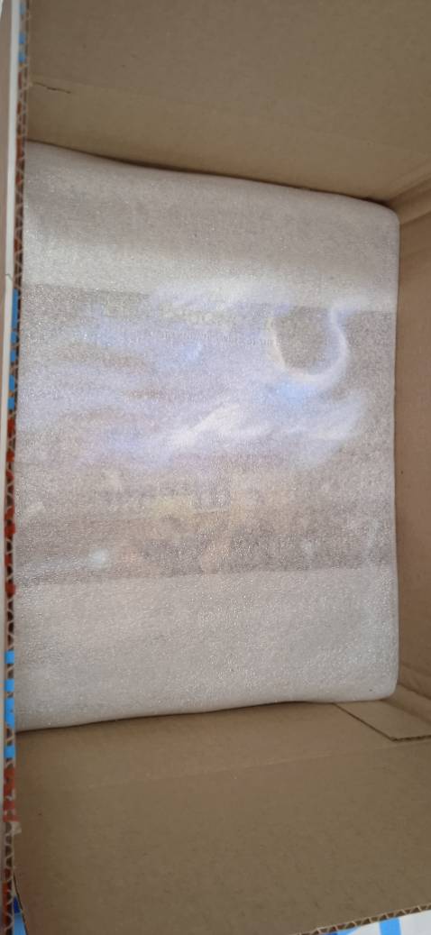 Đầu tiên là đơn đặt sách lần này mình sử dụng dịch vụ TikiNow nên cũng giao khá nhanh, tuy giao nhanh nhưng tác nghiệp đóng gói sách rất tốt, cẩn thận, chu đáo. 
Thêm hôm nay có khung giờ săn sale được giảm hơn 35% nên cũng coi là thiên thời, địa lợi, nhân hoà và pha thêm một chút may mắn =)))))))
Sẽ ủng hộ Tiki lâu dài ❤️