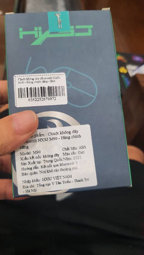 Dùng cũng ok gần bằng chuột logi. Có 1 điểm trừ là vẫn dùng cổng sạc micro cũ kể có type C thì tốt và ko có báo pin đầy khi sạc
