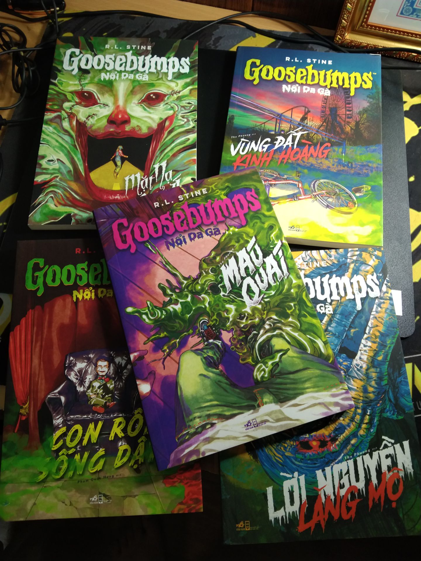 Giao hàng nhanh, đóng gói cẩn thận và kỹ càng