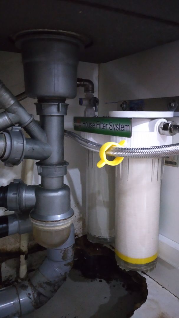 sản phẩm đóng gói kỹ lưỡng...đã lắp sử dụng lọc thô cho bồn rửa ok...hài lòng...