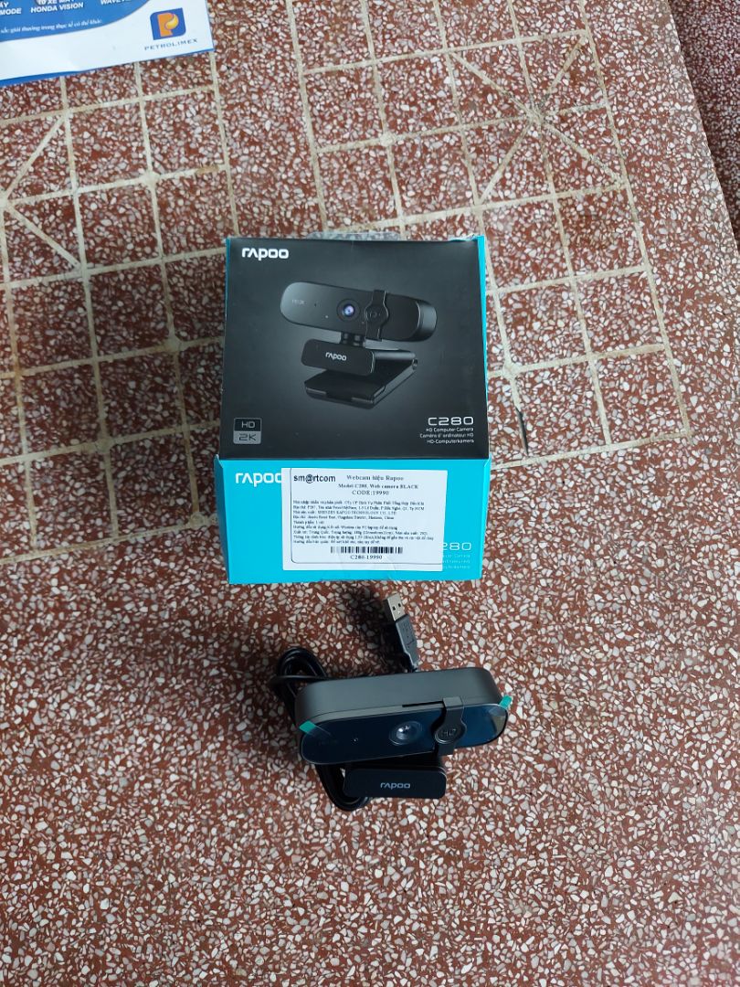 Rất tuyệt vời. Hình ảnh cực sáng, đẹp. Micro nhạy. Âm thanh rõ ràng.