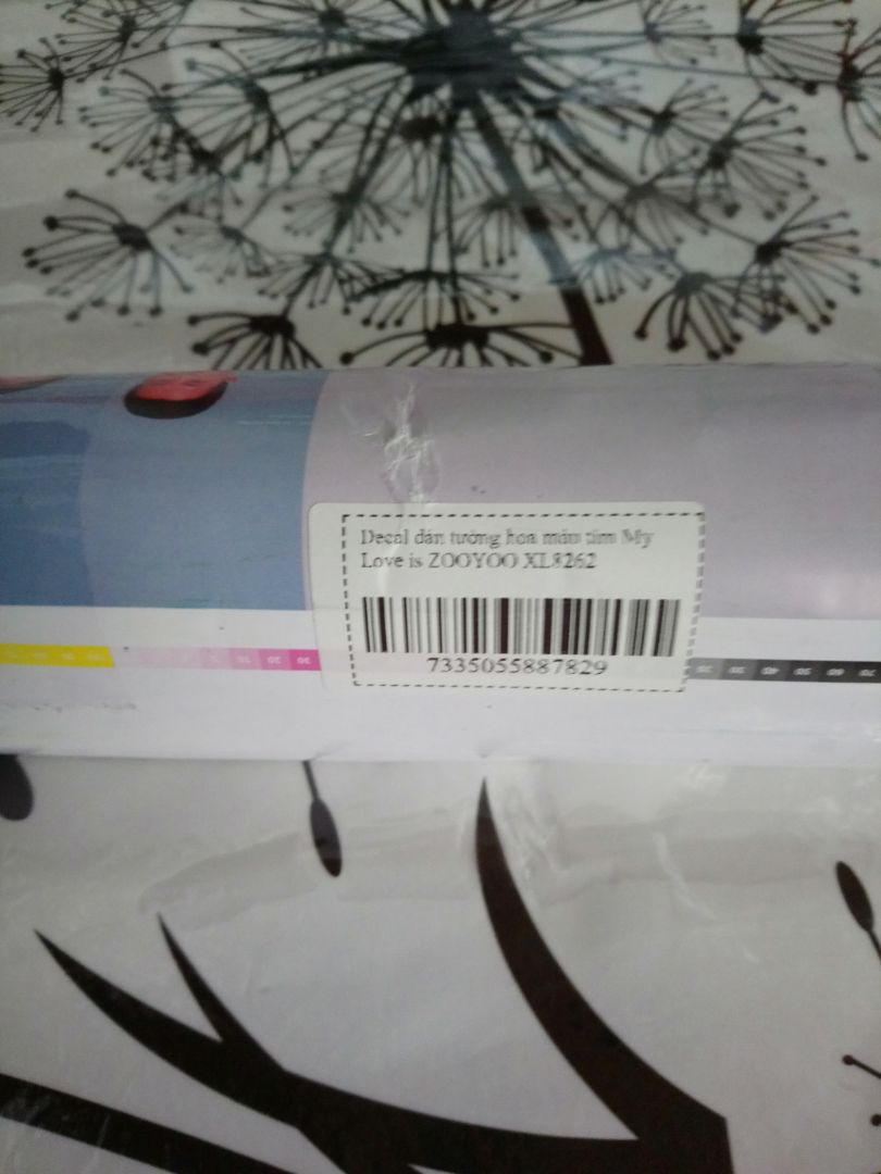 Làm ăn *** đảo, lần đầu tiên mua tiki bị như thế này. Việc trả hàng voéi các đơn hàng nhỏ sẽ mất công và mất thời gian người mua.