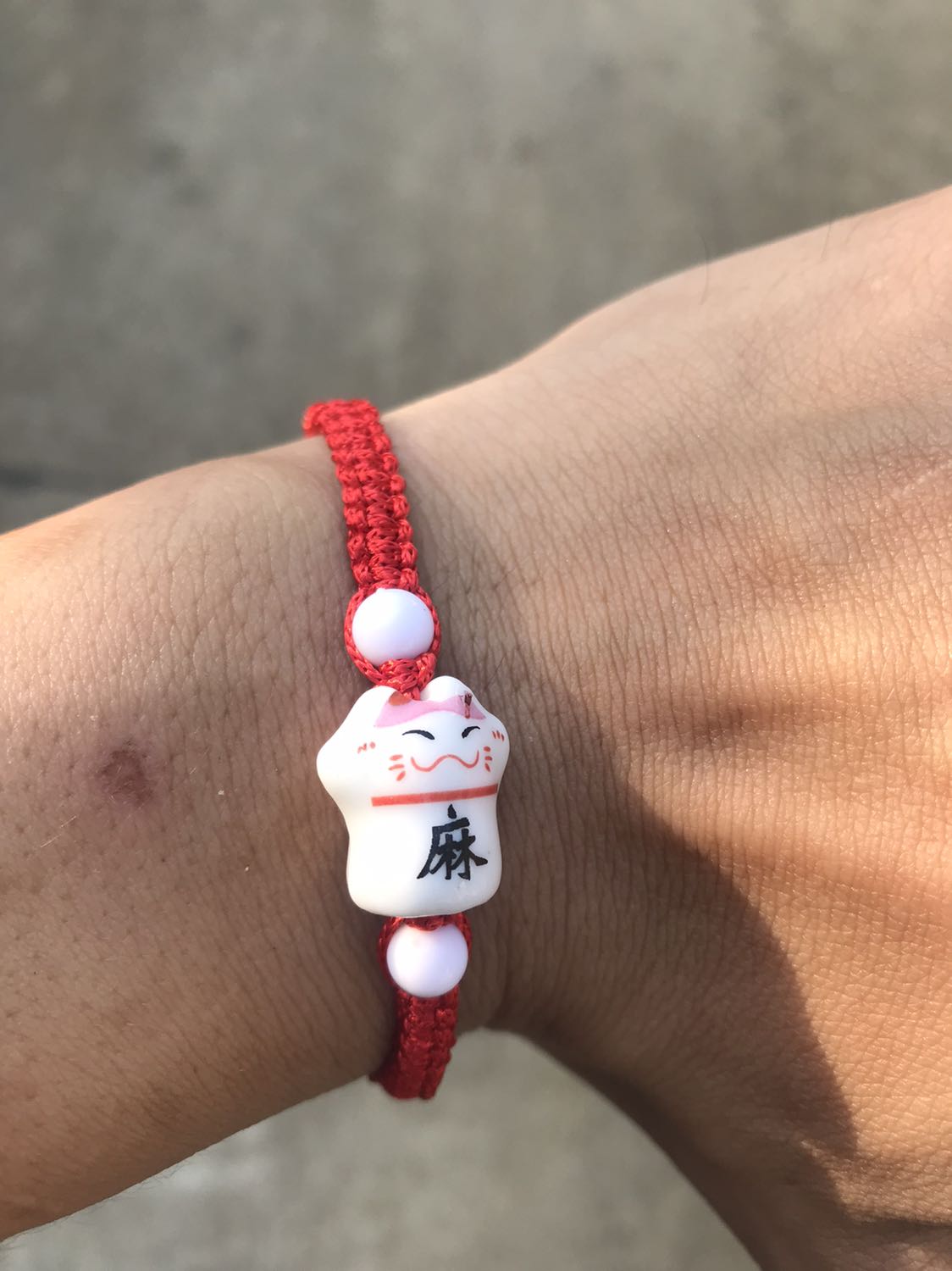 Đẹp chuẩn mẫu