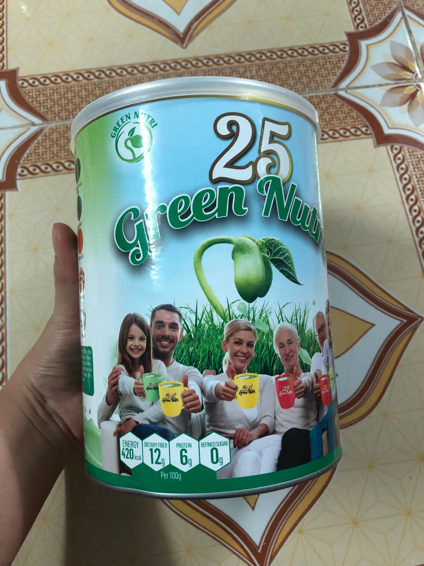 Sản phẩm giao nhanh hơn dự kiến và đóng gói rất cẩn thận. Mình cảm ơn tiki và shop nhiều nha :)))