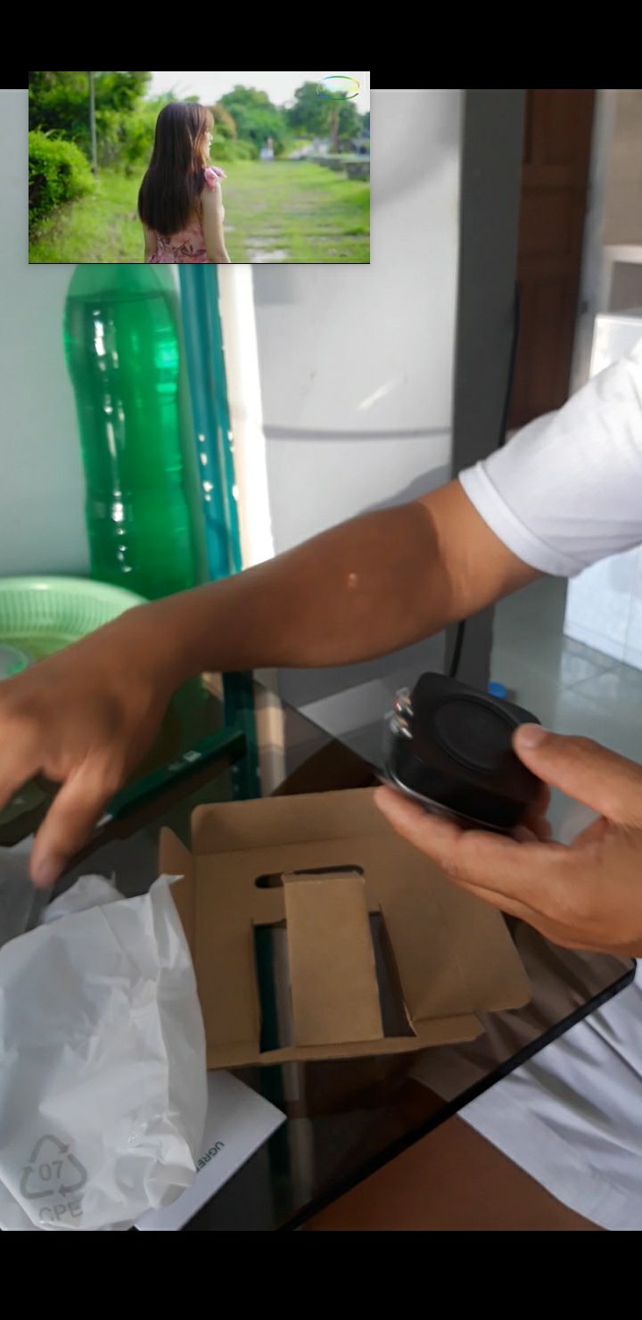 Đã nhận được bộ thu bluetooth chính hãng Ugreen, sử dụng thu bluetooth tốt. Cám ơn Tiki Trading