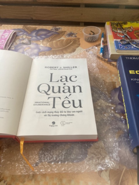 Sách in nét chuẩn