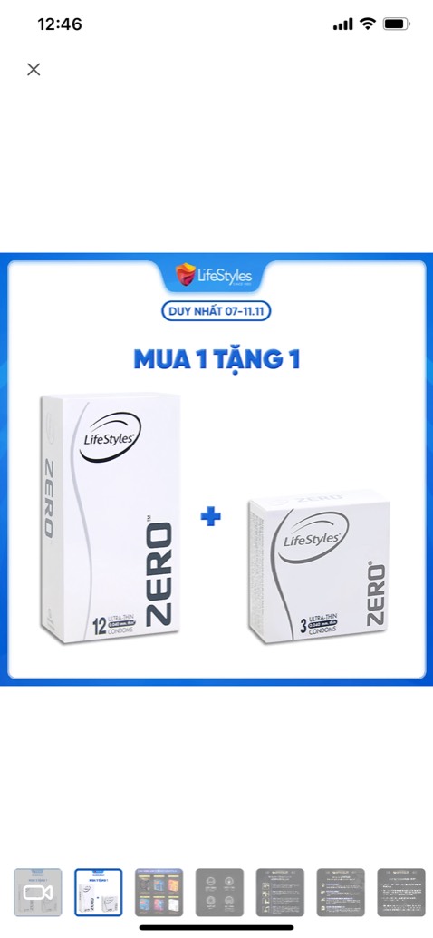 Hàng đóng gói được che tên rất tế nhị. Đóng gói rất cẩn thận. Sản phẩm chứa nhiều gel nên cảm giác khá thích. Tuy nhiên mình cảm thấy vẫn hơi dày 1 tí