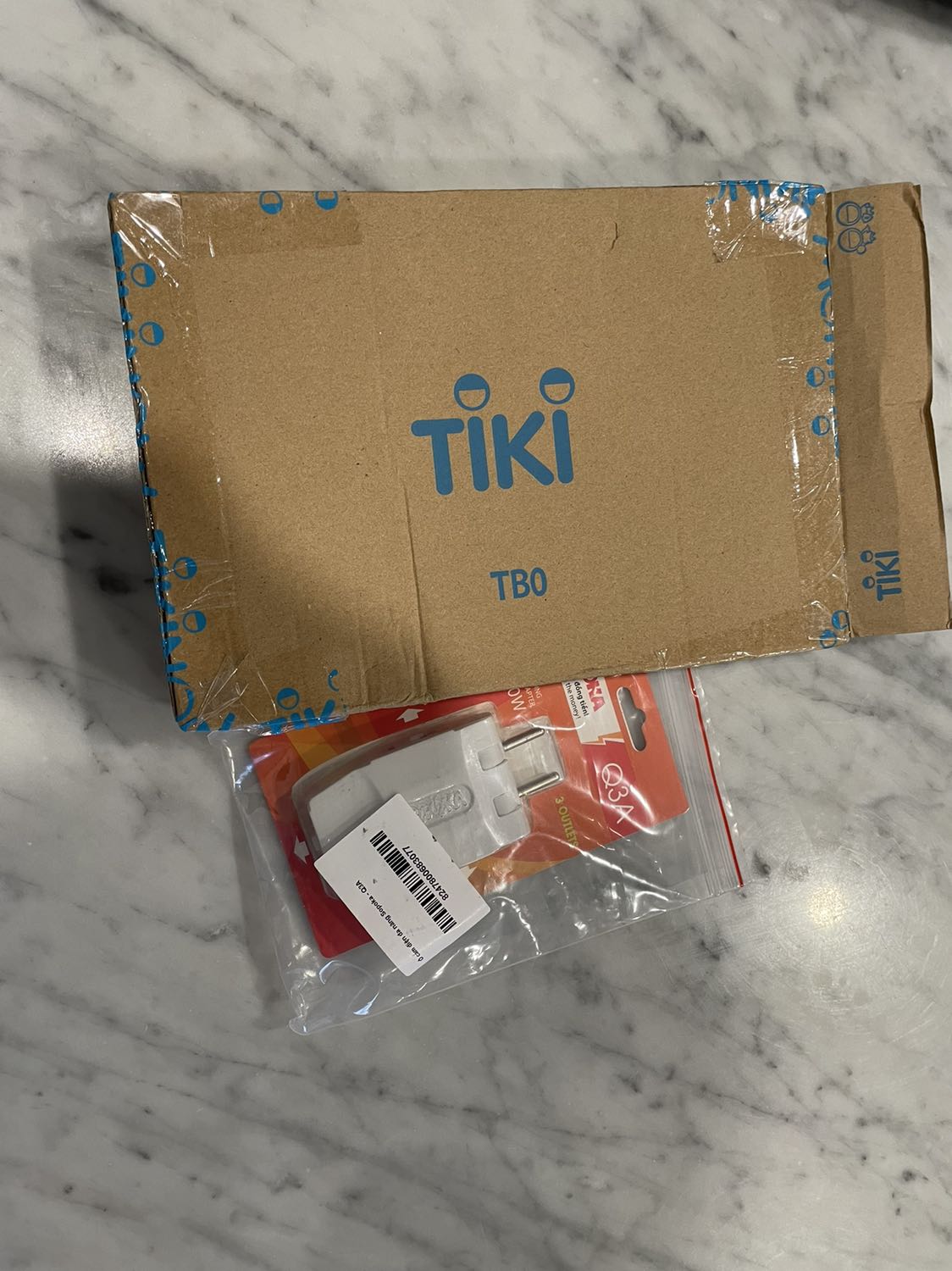 Xài tạm ổn trong tầm giá, gói kỹ chắc chắn.