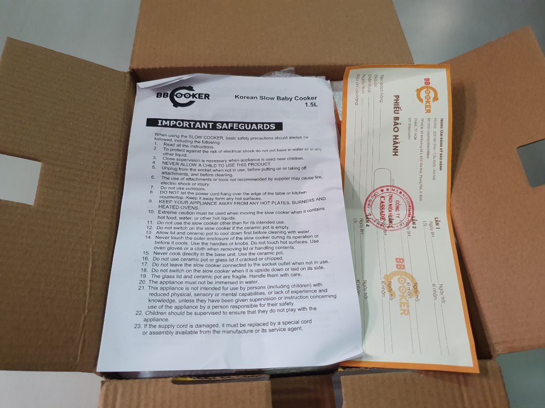 Tiki giao hàng nhanh, hàng ko bị gì khi vận chuyển. Mẫu mã khá đẹp, lòng nồi dày nặng tay nhưng chưa xài ko biết bền ko? Cho tạm 4 sao thui!