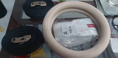 Ko còn j để bàn lun
Hàng nhanh có, chắc chắn và thơm nữa
Bao ưng
Biết sớm thì đỡ mất 500k mua bộ ring bằng nhựa roàiii 🥲