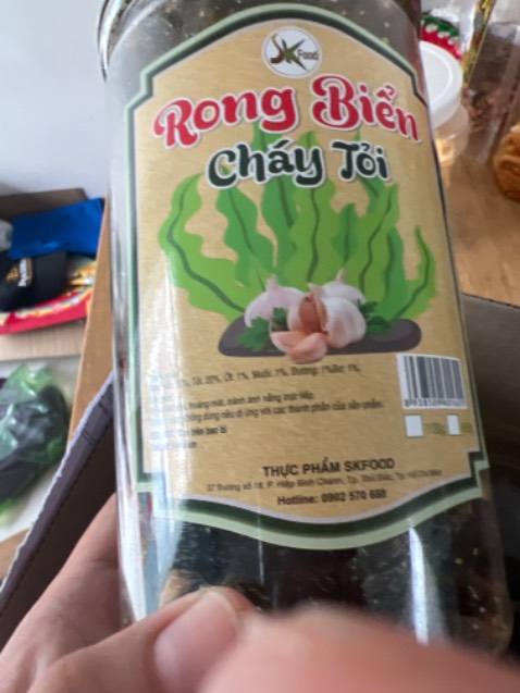 Mẫu mã đẹp, ăn ngon, sẽ ủng hộ tiếp