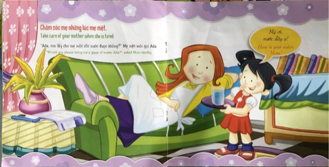 Chất lượng sách rất tốt, giao hàng thì rất nhanh luôn